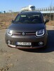 Suzuki Ignis 1.2 Edition Limted 90km Zadbany Polecam Okazja