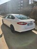 Sprzedam Ford Fusion 2.0 hybryda+ lpg - 5