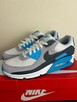 Buty/Sneakersy Nike Air Max 90 DM0029-019