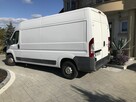 Peugeot boxer 335 - 3