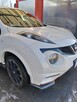 Piękny zadbany Nissan Juke 1.6 T Nismo - 8