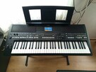 YAMAHA Psr SX 600 - 2