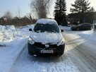 DACIA Dokker 2015 r. WH0609A od syndyka - 8