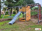 Plac zabaw Filip. Szybki czas realizacji! - 4