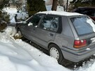 NISSAN Sunny 1989 r. od syndyka - 2