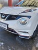 Piękny zadbany Nissan Juke 1.6 T Nismo - 6