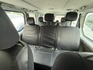 OPEL VIVARO 2005 r. WZ089FU od syndyka - 10