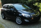 Opel Astra 1,4 Turbo 140 KM 166 tys km Opłacona Sprowadzona - 2