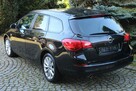 Opel Astra 1,4 Turbo 140 KM 166 tys km Opłacona Sprowadzona - 5