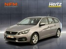 Peugeot 308 SW 1,5 Bluehdi(130 KM) Active Salon PL Faktura-Vat