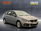 Peugeot 308 SW 1,5 Bluehdi(130 KM) Active Salon PL Faktura-Vat - 3