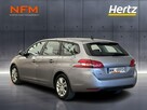 Peugeot 308 SW 1,5 Bluehdi(130 KM) Active Salon PL Faktura-Vat - 4