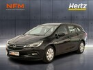 Opel Astra 1,6 DTH S&S(136 KM) Enjoy  Salon PL Faktura-Vat