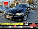 BMW 520 2,0 d 184 KM! Super Stan , Manual! , GWARANCJA/Zamiana- automi-x.p.l - 1