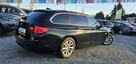 BMW 520 2,0 d 184 KM! Super Stan , Manual! , GWARANCJA/Zamiana- automi-x.p.l - 7