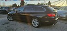 BMW 520 2,0 d 184 KM! Super Stan , Manual! , GWARANCJA/Zamiana- automi-x.p.l - 11