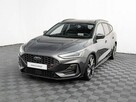Ford Focus WD5085T#2.3 EcoBoost ST X Pakiet zimowy Salon PL VAT23% - 2