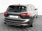 Ford Focus WD5085T#2.3 EcoBoost ST X Pakiet zimowy Salon PL VAT23% - 5