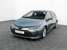Toyota Corolla GD1G906#1.5 Comfort K.cofania Podgrz.f Pakiet Tech Salon PL VAT 23% - 2