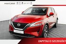 Nissan Qashqai GD8L045#1.3 DIG-T mHEV 4x4 N-Connecta Xtronic Salon PL VAT 23% - 1