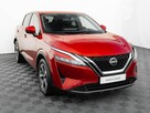 Nissan Qashqai GD8L045#1.3 DIG-T mHEV 4x4 N-Connecta Xtronic Salon PL VAT 23% - 3