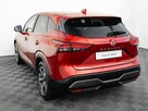 Nissan Qashqai GD8L045#1.3 DIG-T mHEV 4x4 N-Connecta Xtronic Salon PL VAT 23% - 4