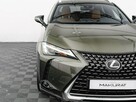 Lexus UX ZS655SP#200 Business 2WD Podgrz.f I kier K.cof Salon PL VAT 23% - 8