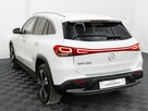 Mercedes EQA DW2WV47#66.5kWh Progressive K.cof Podgrz.f Ambient Salon PL VAT23% - 4