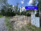 Piękna działka MPZP Strzeniówka/Komorów