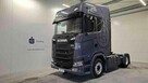 Scania S560 A 4x2 NB Highline Super E6