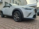 Mazda CX-3 150 Koni. Napęd 4x4. Manual. Navi. Kamera. Head Up. Serwisowana. - 1