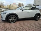 Mazda CX-3 150 Koni. Napęd 4x4. Manual. Navi. Kamera. Head Up. Serwisowana. - 4
