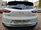Mazda CX-3 150 Koni. Napęd 4x4. Manual. Navi. Kamera. Head Up. Serwisowana. - 6
