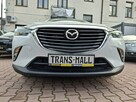 Mazda CX-3 150 Koni. Napęd 4x4. Manual. Navi. Kamera. Head Up. Serwisowana. - 8