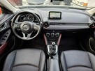 Mazda CX-3 150 Koni. Napęd 4x4. Manual. Navi. Kamera. Head Up. Serwisowana. - 11