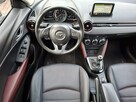 Mazda CX-3 150 Koni. Napęd 4x4. Manual. Navi. Kamera. Head Up. Serwisowana. - 12