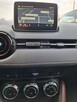 Mazda CX-3 150 Koni. Napęd 4x4. Manual. Navi. Kamera. Head Up. Serwisowana. - 15