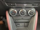 Mazda CX-3 150 Koni. Napęd 4x4. Manual. Navi. Kamera. Head Up. Serwisowana. - 16
