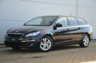 Peugeot 308 SW Zarejestrowany 1.6 Blue HDI 120KM Serwis Navi Kamera LED - 3