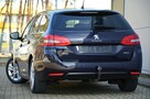 Peugeot 308 SW Zarejestrowany 1.6 Blue HDI 120KM Serwis Navi Kamera LED - 6