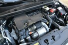 Peugeot 308 SW Zarejestrowany 1.6 Blue HDI 120KM Serwis Navi Kamera LED - 10