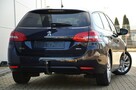 Peugeot 308 SW Zarejestrowany 1.6 Blue HDI 120KM Serwis Navi Kamera LED - 11