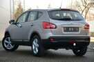 Nissan Qashqai Zarejestrowany 2.0i 16V Serwis Parktronik Alu Gwarancja - 7