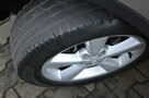 Nissan Qashqai Zarejestrowany 2.0i 16V Serwis Parktronik Alu Gwarancja - 10