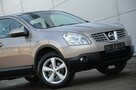 Nissan Qashqai Zarejestrowany 2.0i 16V Serwis Parktronik Alu Gwarancja - 15