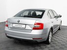 Škoda Octavia WZ7293V#2.0 TDI Ambition DSG 2 stref klima Cz.park Salon PL VAT 23% - 5