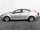 Škoda Octavia WZ7293V#2.0 TDI Ambition DSG 2 stref klima Cz.park Salon PL VAT 23% - 9
