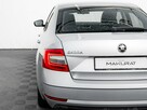 Škoda Octavia WZ7293V#2.0 TDI Ambition DSG 2 stref klima Cz.park Salon PL VAT 23% - 11
