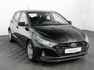 Hyundai i20 WD0408T#1.2 Pure Cz.cof Bluetooth KLIMA Salon PL VAT 23% - 3