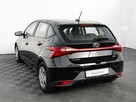 Hyundai i20 WD0408T#1.2 Pure Cz.cof Bluetooth KLIMA Salon PL VAT 23% - 4